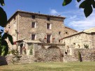 Traditional Village Farmhouse B&B in La Pardina, Aragon, Spain